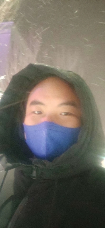海子的第一张照片--沙县相亲网