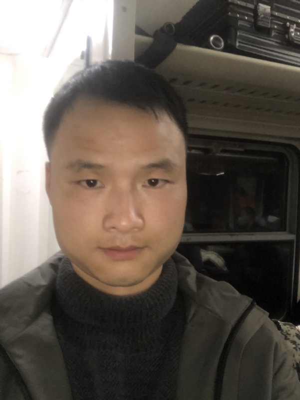 吴杰的第一张照片--沙县相亲网