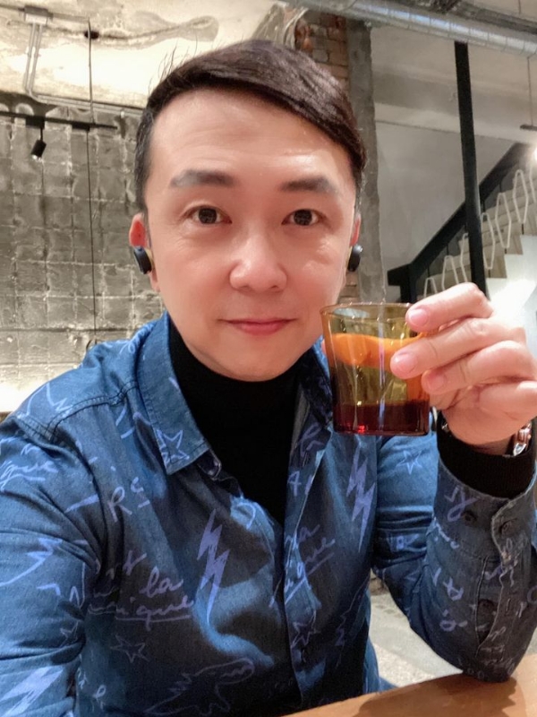 陈道明的第二张照片--沙县相亲网