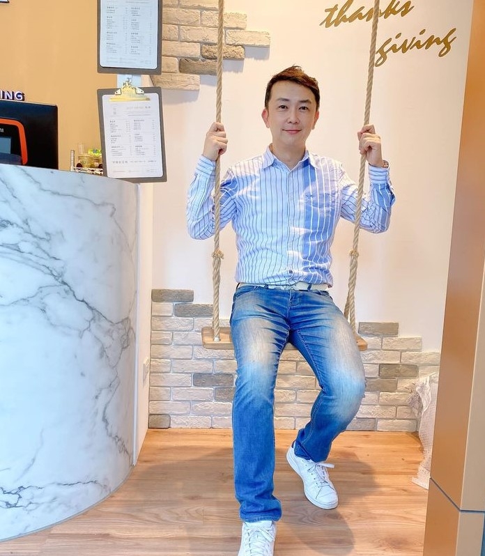 陈道明的第四张照片--沙县相亲网
