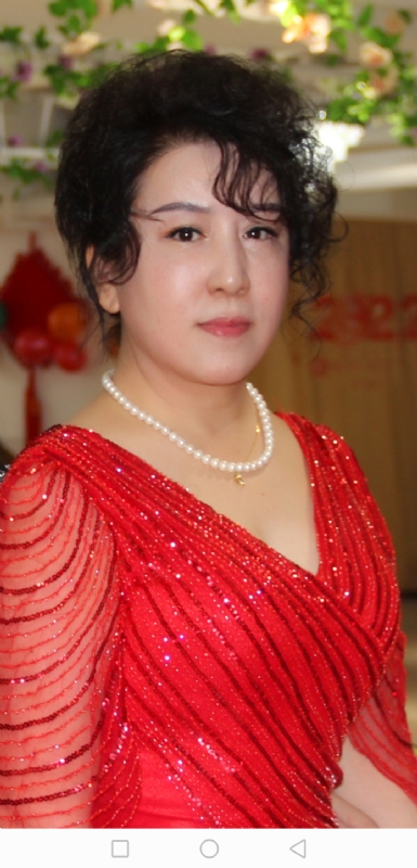 楊婧圓的第四张照片--沙县相亲网