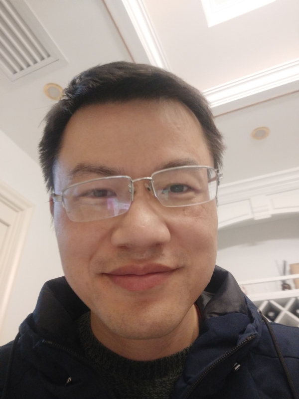 翔翔的第一张照片--沙县相亲网