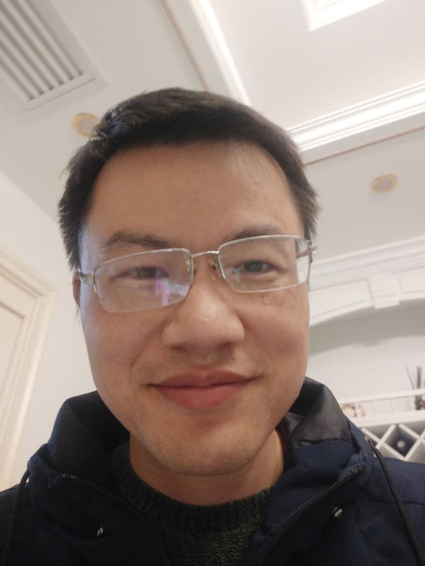 翔翔的第三张照片--沙县相亲网