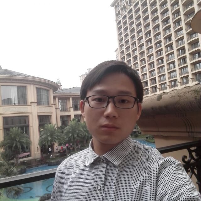 人在天涯的第一张照片--沙县相亲网