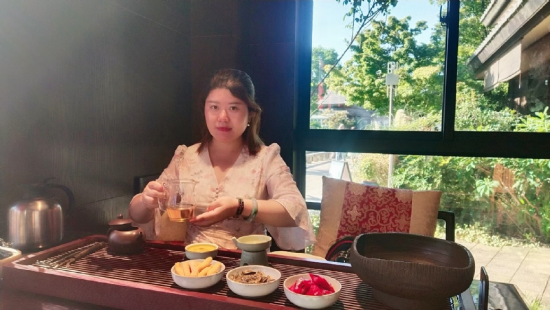 卷耳的第二张照片--沙县相亲网