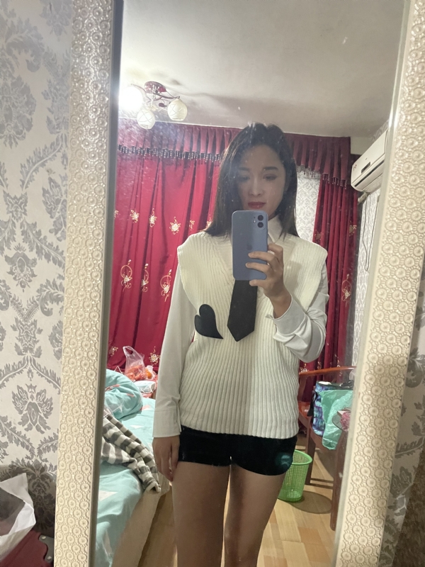 xue880的第三张照片--沙县相亲网