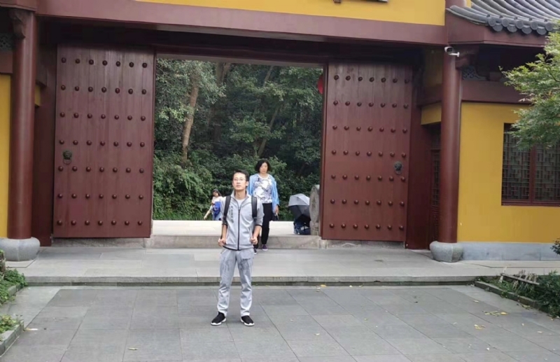 木林森的第一张照片--沙县相亲网