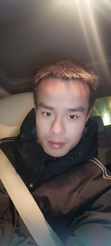 一直走在起跑线上的第一张照片--沙县相亲网