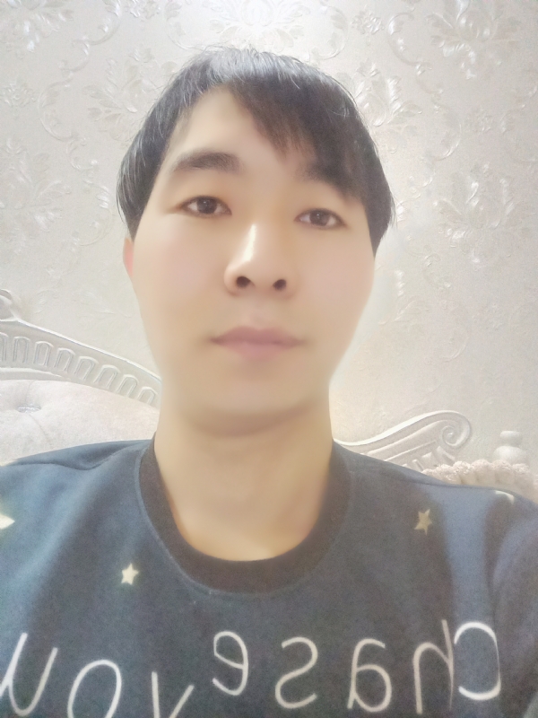 乐乐的第三张照片--沙县相亲网