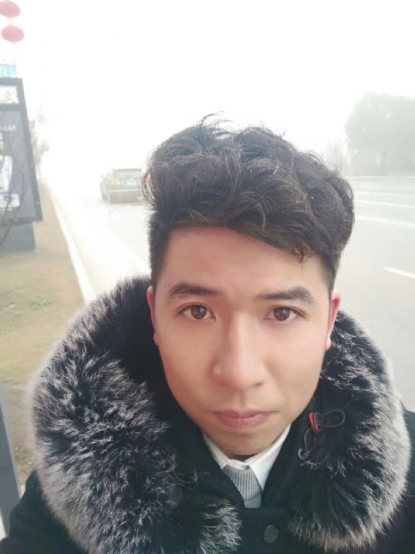 开心快乐每一天的第一张照片--沙县相亲网