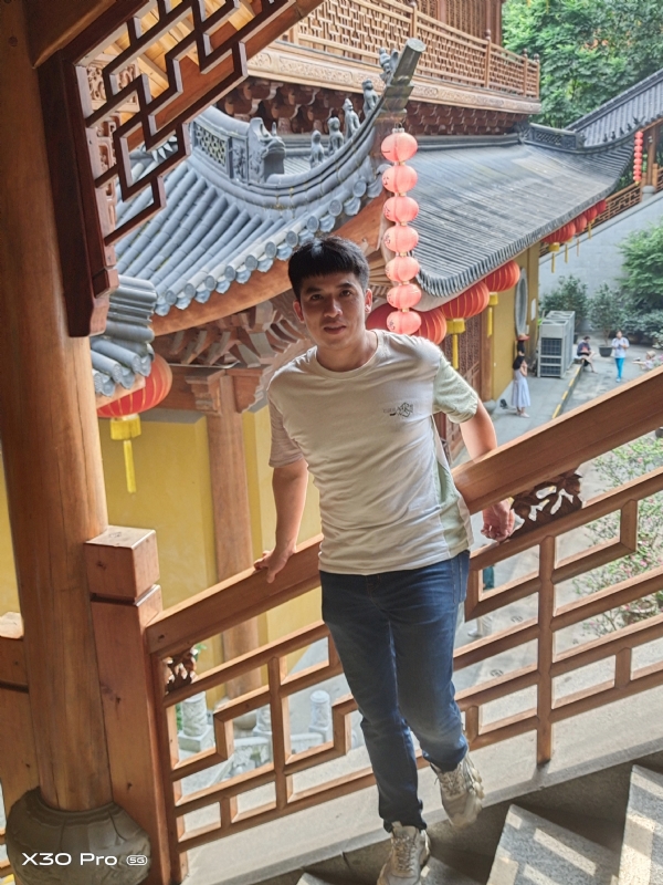 开心快乐每一天的第三张照片--沙县相亲网