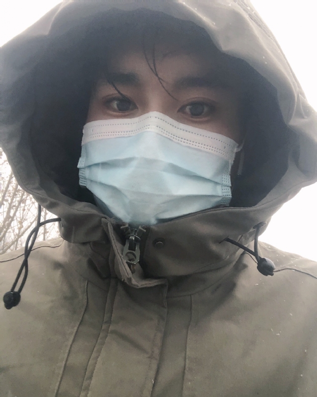 寻觅的第一张照片--沙县相亲网