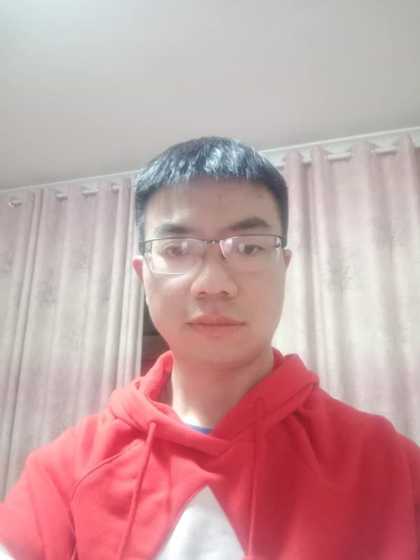 大海捞针的第一张照片--沙县相亲网