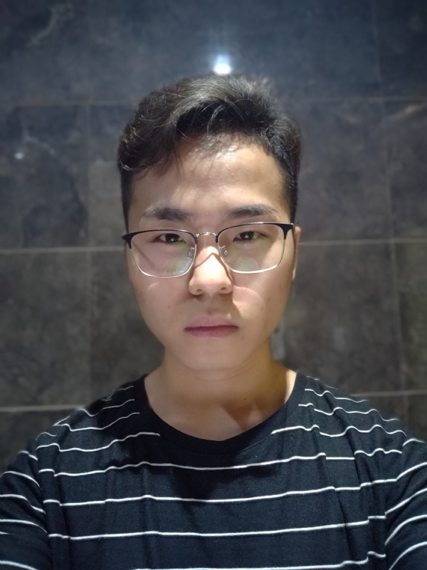 难赋深情的第一张照片--沙县相亲网