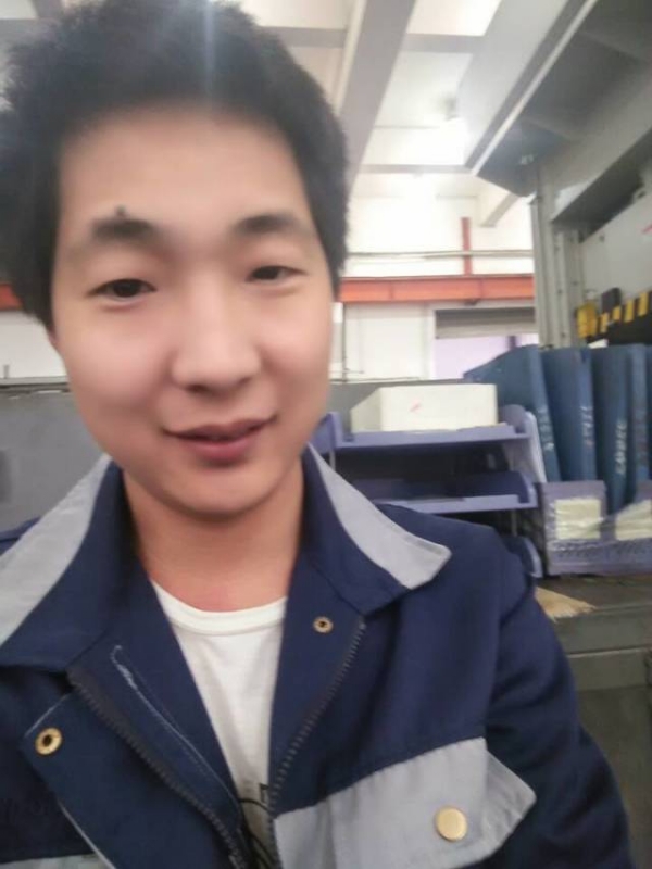 爱是你我的第一张照片--沙县相亲网