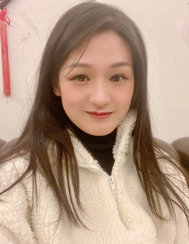 盧盈穎的第二张照片--沙县相亲网