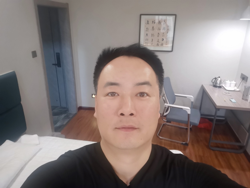 莫待花落空折枝的第一张照片--沙县相亲网