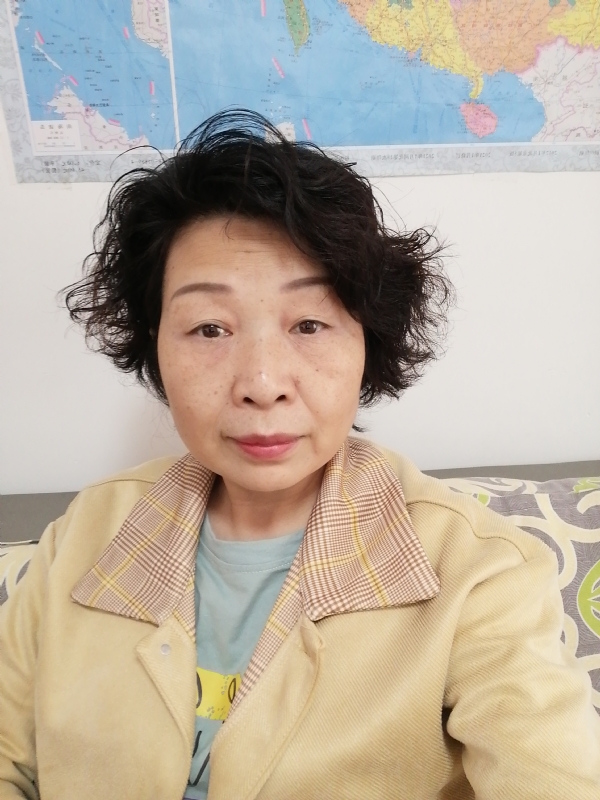 香水百合的第一张照片--沙县相亲网