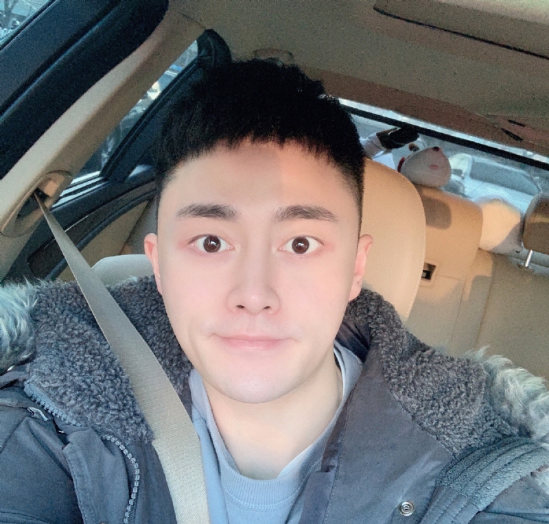 半城繁華的第一张照片--沙县相亲网