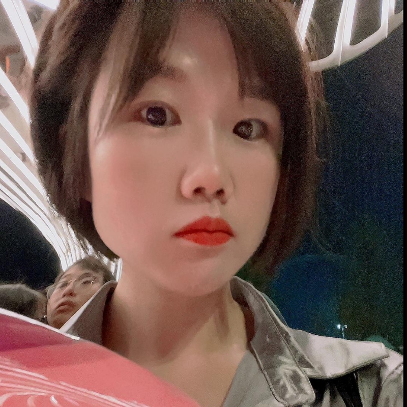 琳琳的第一张照片--沙县相亲网