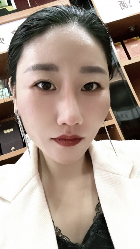 其实爱吃红烧肉的第一张照片--沙县相亲网
