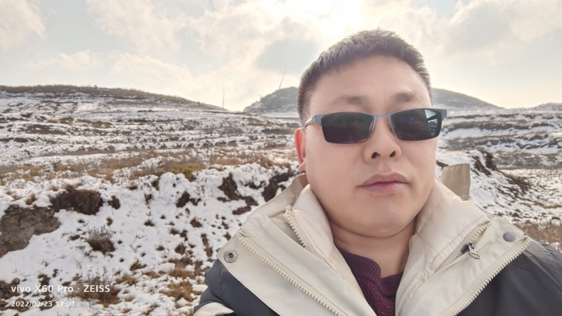 碧波绿叶的第一张照片--沙县相亲网