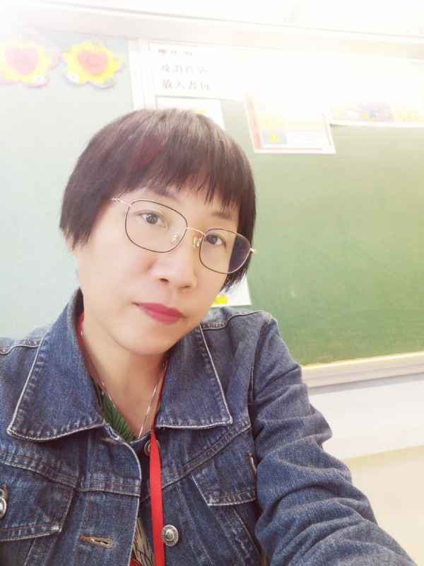 长不大的第二张照片--沙县相亲网
