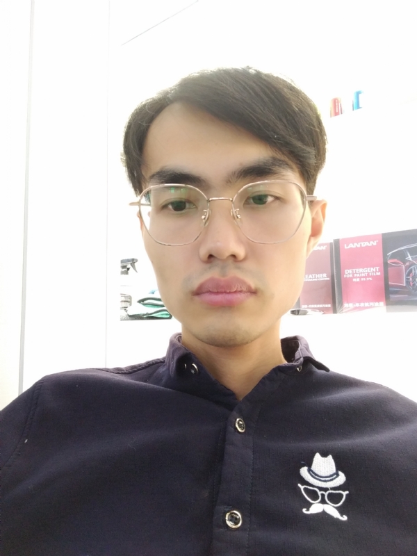 十八子葵的第一张照片--沙县相亲网