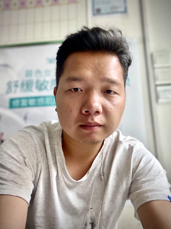 然也的第一张照片--沙县相亲网