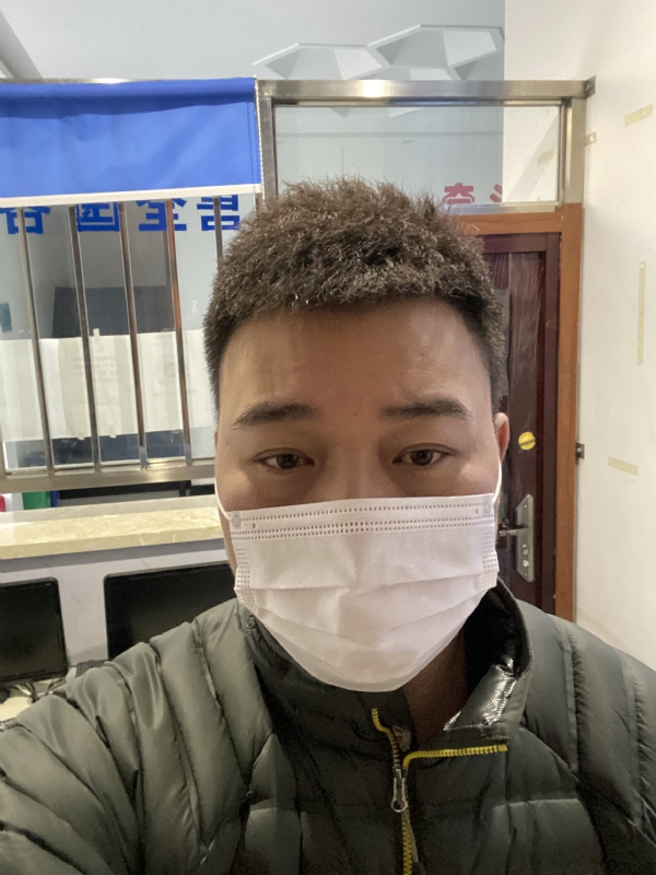 光明磊落的第一张照片--沙县相亲网