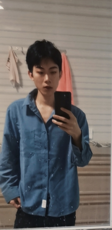嘿的第三张照片--沙县相亲网