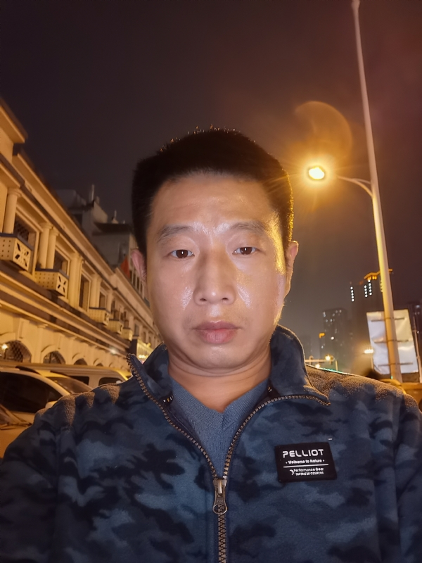 偷偷说的第一张照片--沙县相亲网