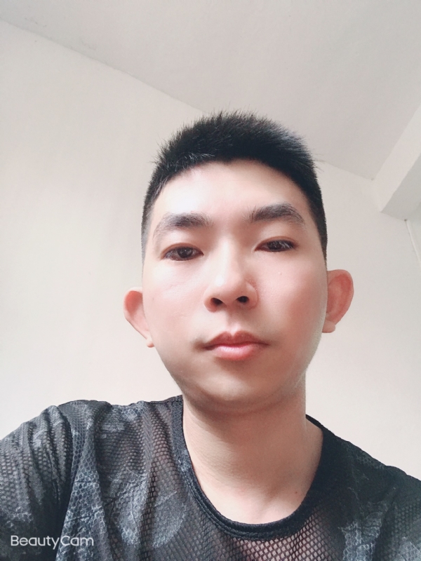 诚恳的第一张照片--沙县相亲网