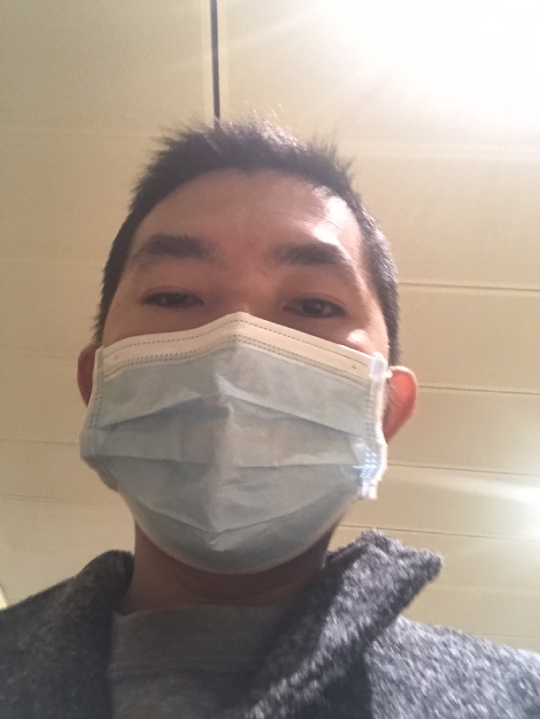 诚恳的第二张照片--沙县相亲网