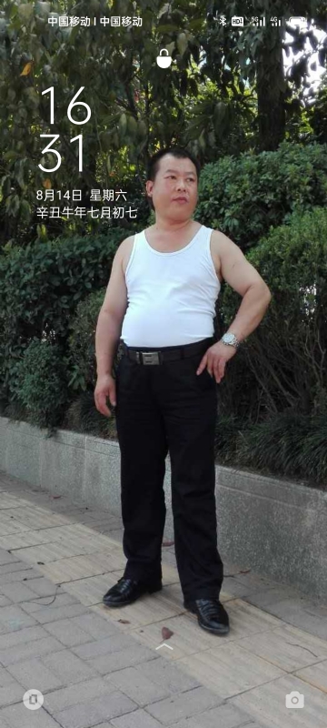 不加糖的苦咖啡的第二张照片--沙县相亲网