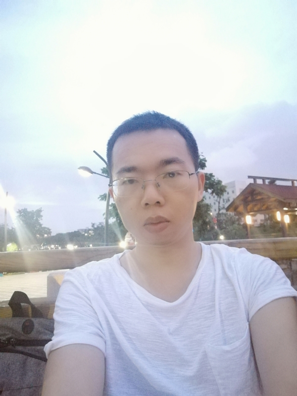 逮竹的第一张照片--沙县相亲网