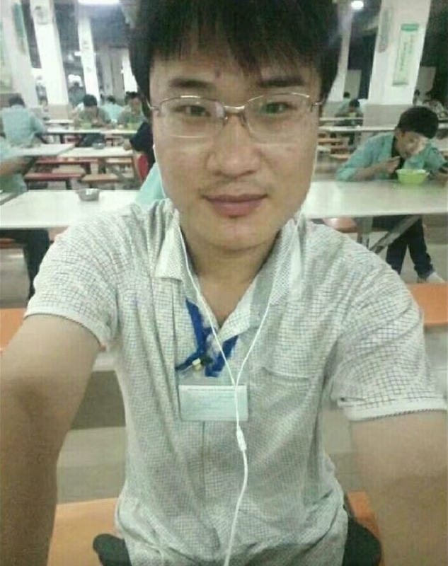 大唐123的第一张照片--沙县相亲网