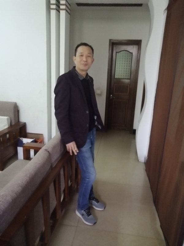相亲相爱的第一张照片--沙县相亲网