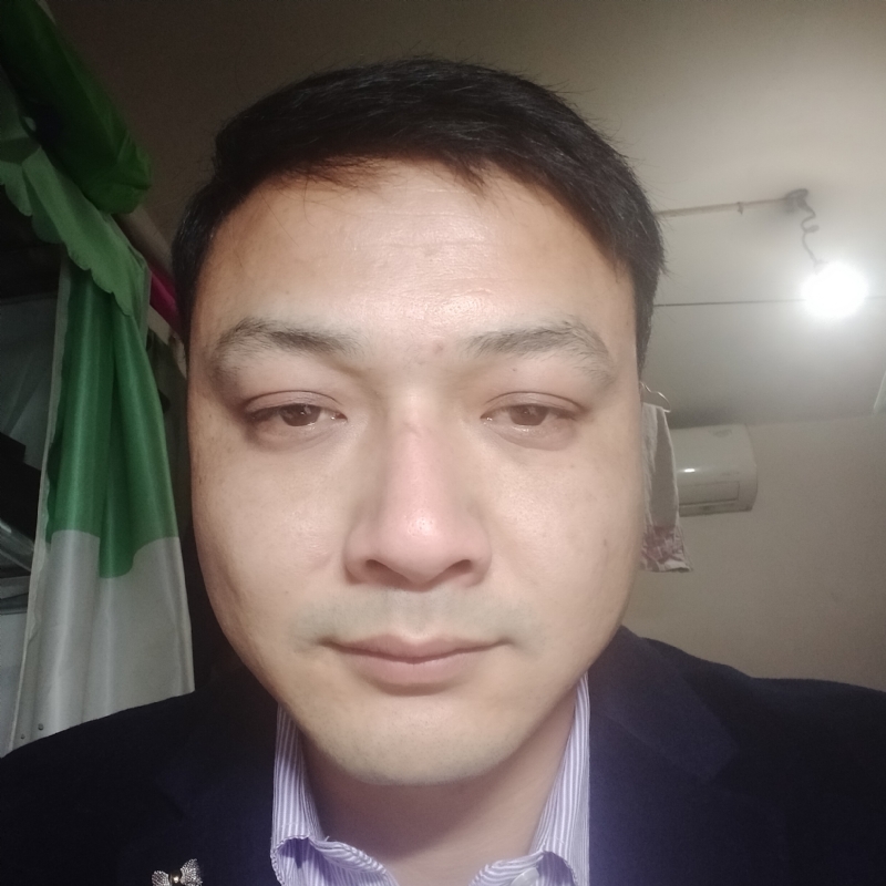 诸先生的第一张照片--沙县相亲网