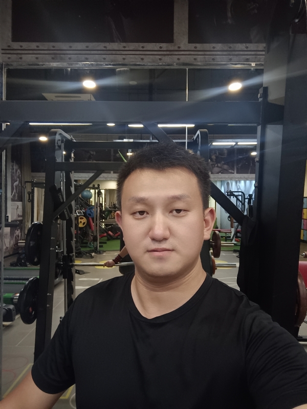吴痕的第二张照片--沙县相亲网