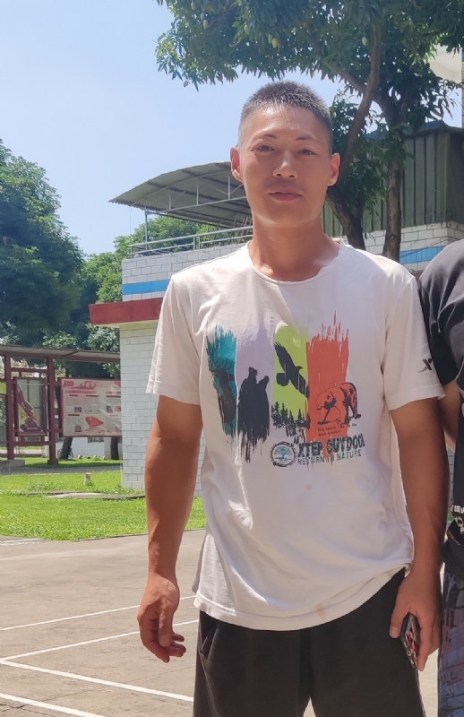 孤鹰的第一张照片--沙县相亲网