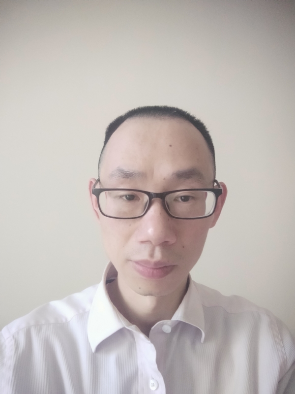 小卓的第二张照片--沙县相亲网