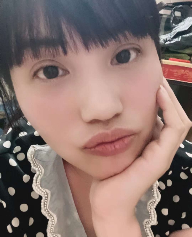 CC的第一张照片--沙县相亲网