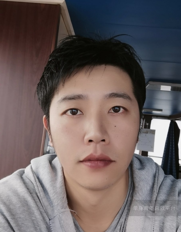 不太帅的男人的第二张照片--沙县相亲网