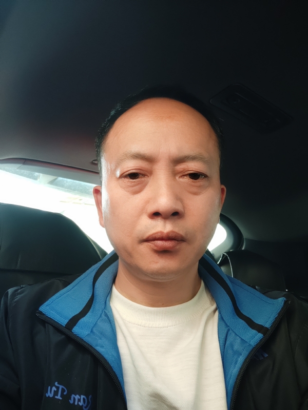 心缘的第一张照片--沙县相亲网