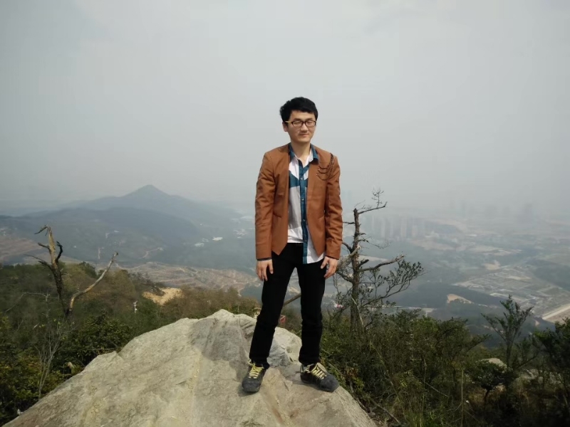郑建忠的第一张照片--沙县相亲网