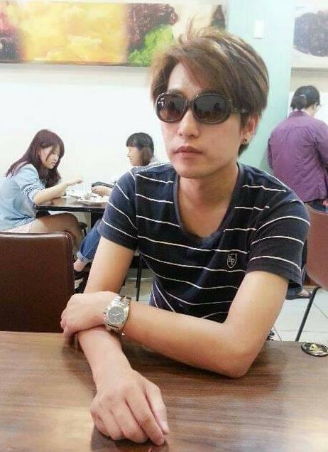 小克的第一张照片--沙县相亲网
