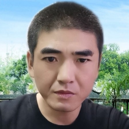 阳光帅气的第一张照片--沙县相亲网