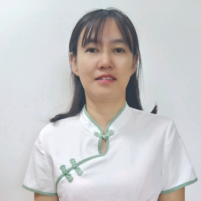 杨金凤的第一张照片--沙县相亲网