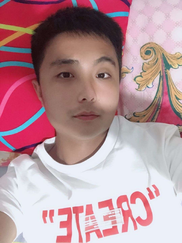 态度的第二张照片--沙县相亲网